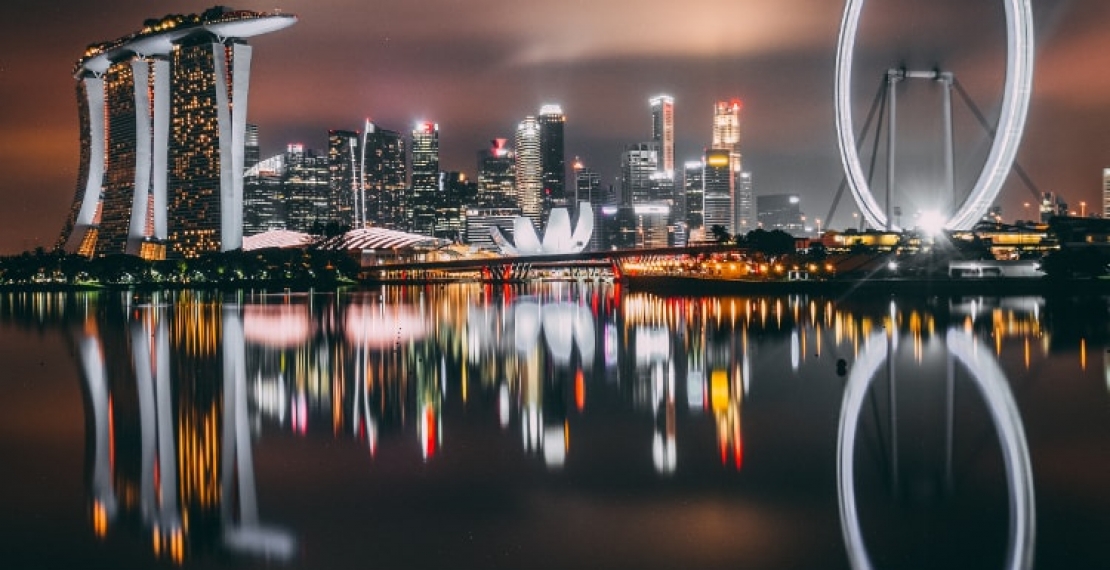 Singapur ciekawostki, z czego słynie i informacje